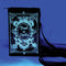 COMECO INC - 89675UB Glow in the Dark Book Bag