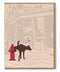 Dog Hydrant Mine All Mine Card