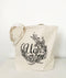 The Coin Laundry - Ugh Canvas Tote Bag