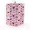 COMECO INC - P69730UB Cat Faces Wallet