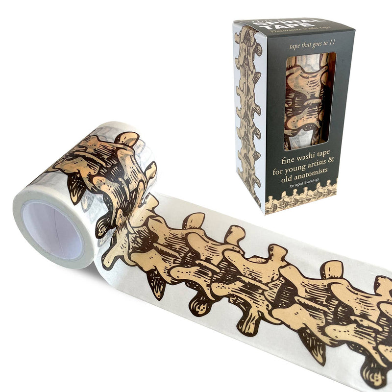 Copernicus Toys - This Is Spinal Tape