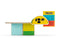 Candylab Toys - Taco Food Shack