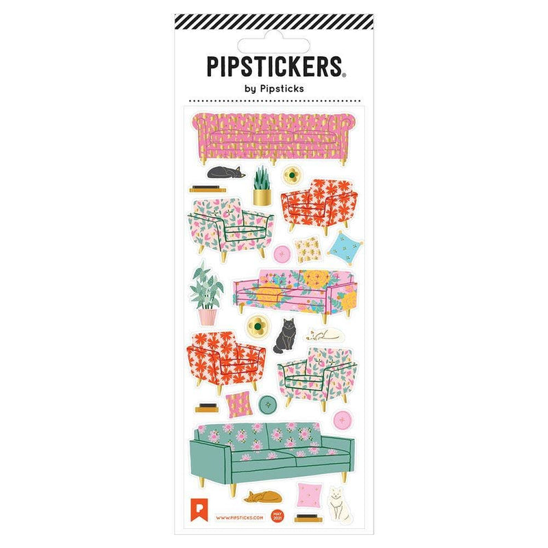 Pipsticks - Best Seat In The House