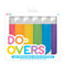 OOLY - Do-Overs Erasable Highlighters - Set of 6