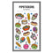Pipsticks - Puffy Carnival Treats