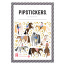 Pipsticks - Giddy Up