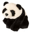 Wild Republic - CK-Mini Panda Baby Stuffed Animal 8"