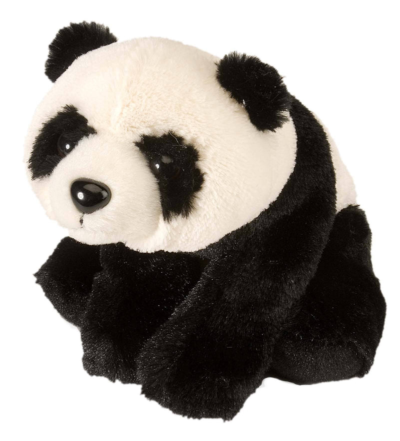 Wild Republic - CK-Mini Panda Baby Stuffed Animal 8"
