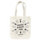 Seltzer Goods - Equality Arrows Tote