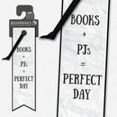 if USA - Literary Bookmarks