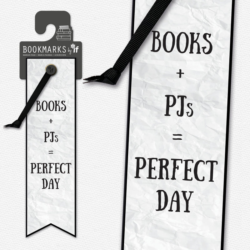 if USA - Literary Bookmarks