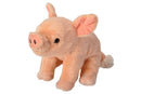 Wild Republic - CK-Mini Pig Baby Stuffed Animal 8"