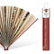 if USA - Book Fans (Red)