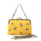 COMECO INC - Bees Kisslock Bag
