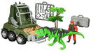 Wild Republic - E-Team T-Rex 6"