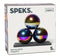 Speks - Supers Single Color Case Pack: 3-Set / Oil Slick