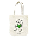 Reading Ghost Tote
