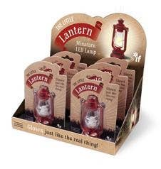 if USA - The Little Lantern Starter Pack