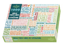 Unemployed Philosophers Guild - First Lines of Literature Puzzle