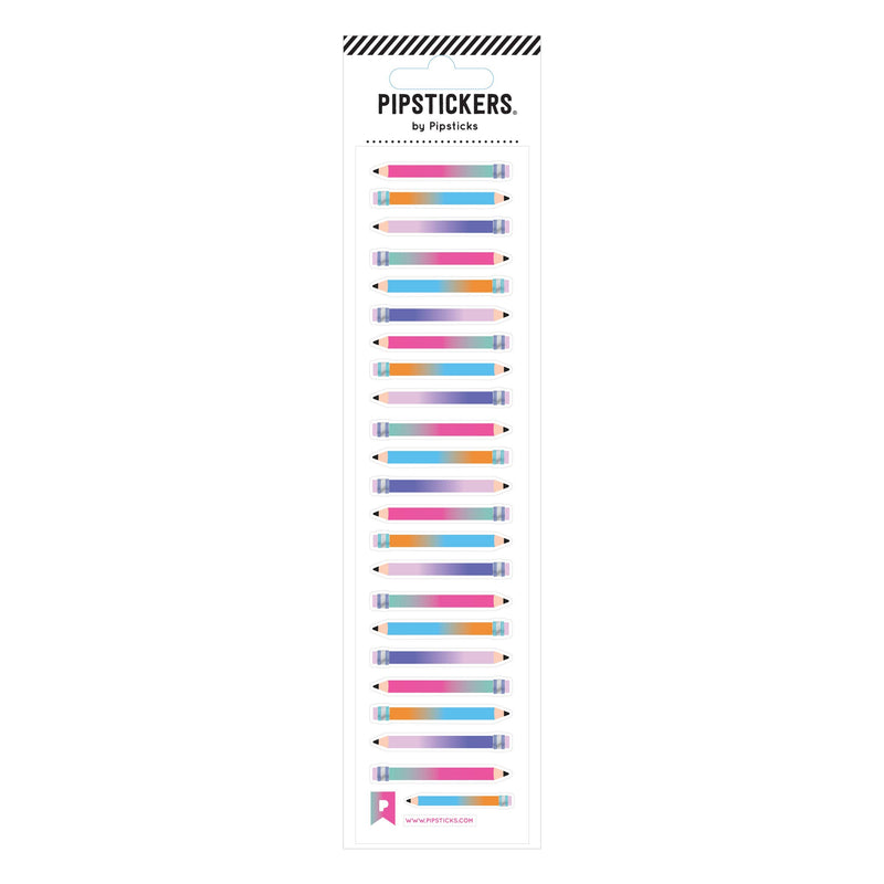 Pipsticks - Write On