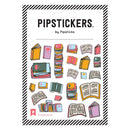 Pipsticks - Well Read