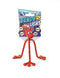 The Super Bendy Light - Red
