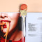 Humdrum Paper - Spaghetti and Meatball Bookmark (it's die cut!)
