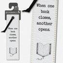 if USA - Literary Bookmarks