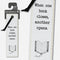 if USA - Literary Bookmarks