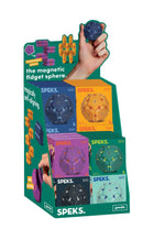 Speks - Geode Pop Assorted