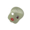 Vinca - Creepy Doll Head Brooch