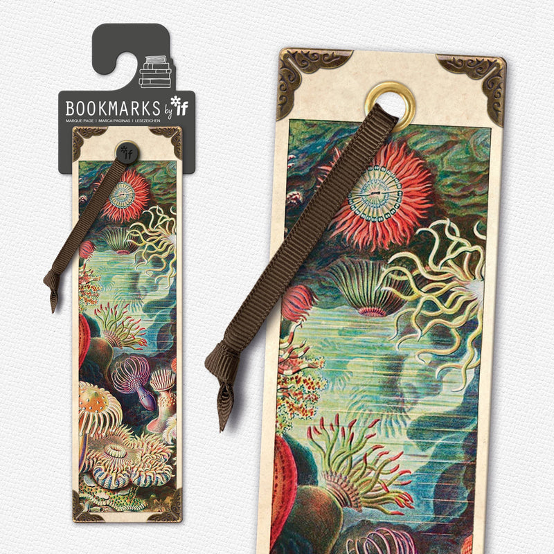 if USA - Vintage Bookmarks