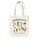 Herbology Tote