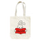 Seltzer Goods - Get Lit Tote Bag