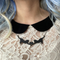 Vinca - Purr-Ahhh!-Normal Cativity Necklace