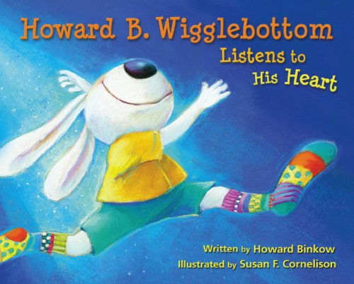 Howard B. Wigglebottom Listens to His Heart