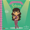 The Life Of - La Vida de Selena