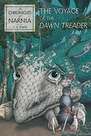 The Voyage of the Dawn Treader (Revised)