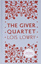 The Giver Quartet