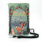 COMECO INC - BAMBI BOOK CLUTCH BAG IN VINYL
