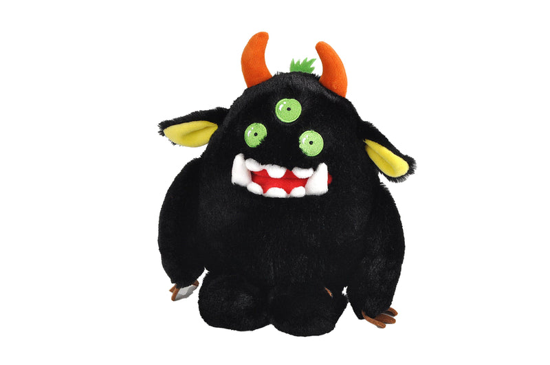 Monsterkins Dusk Stuffed Animal 18"