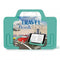 if USA - Travel Book Rest