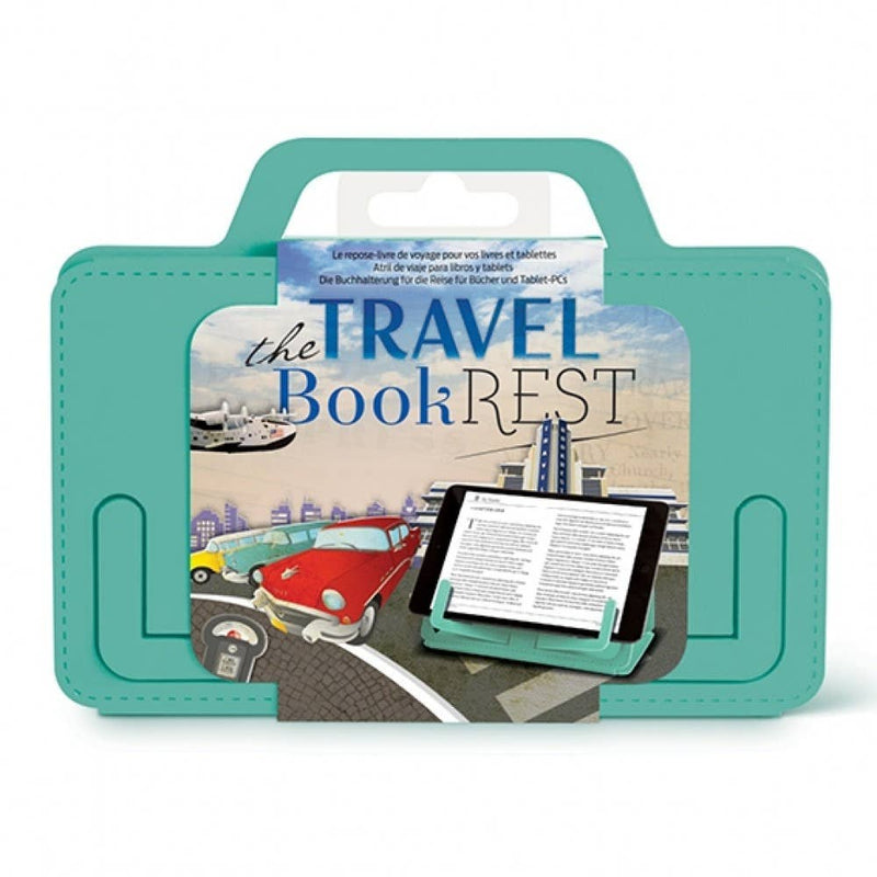 if USA - Travel Book Rest