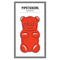 Pipsticks - Big Puffy Gummy Bear