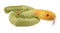 Wild Republic - Sea Snake Olive Stuffed Animal 54"