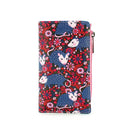 COMECO INC - POSSUM FLORAL WALLET