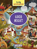 My Big Wimmelbook - Good Night