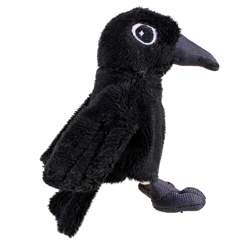 Unemployed Philosophers Guild - Raven Finger Puppet