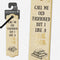 if USA - Literary Bookmarks