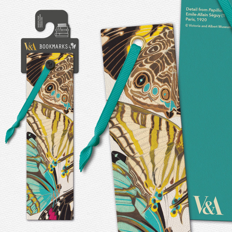 if USA - V&A Collection Bookmarks